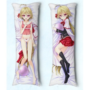 Travesseiro Dakimakura Trinity Seven Mira Yamana